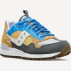 Кроссовки SHADOW 5000 U (RU 37 UK 4.5 USm 5.5 СМ 23.5; navy/camel)